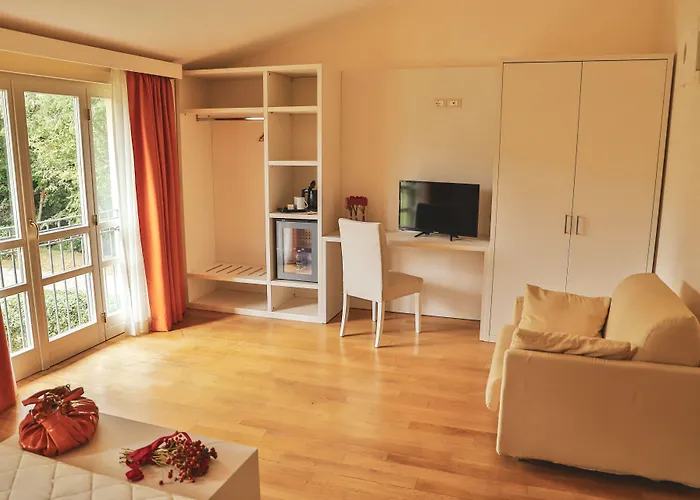 Ca Del Moro Resort & Spa