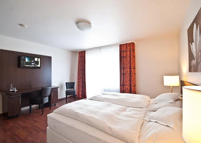 Hotel Am Oppspring