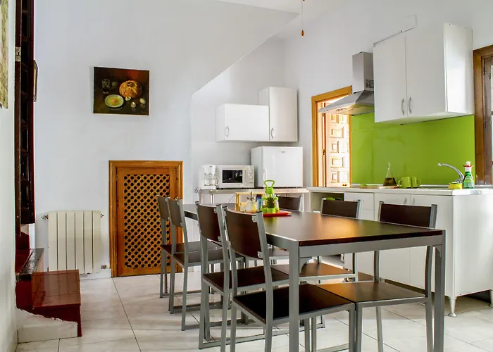 Hostal Osio By Arc House