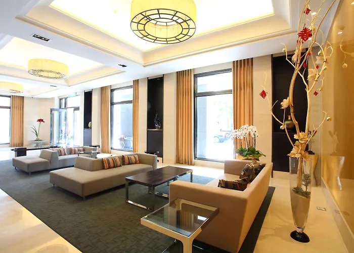 Classic City Resort