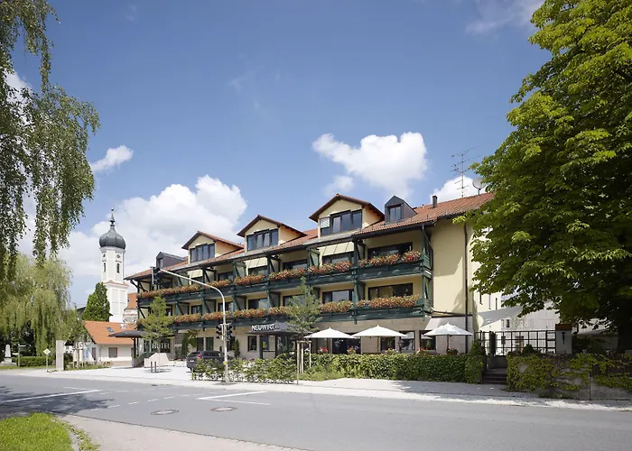 Hotel Neuwirt