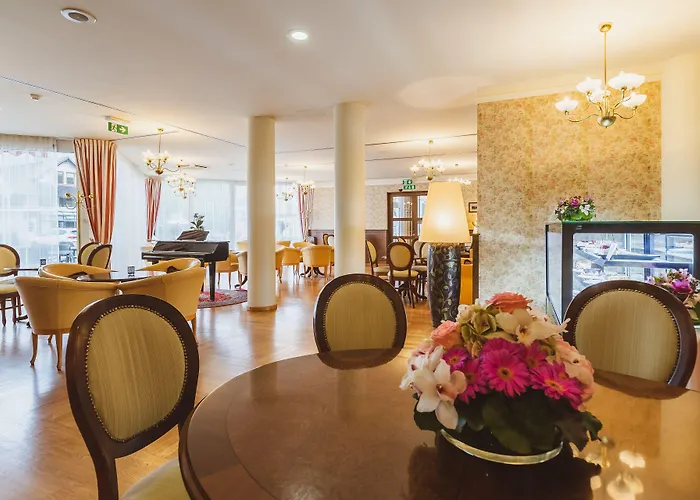 Ramada Hotel & Suites Kranjska Gora