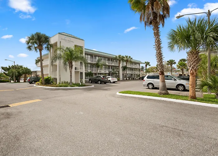 Park Royal Orlando