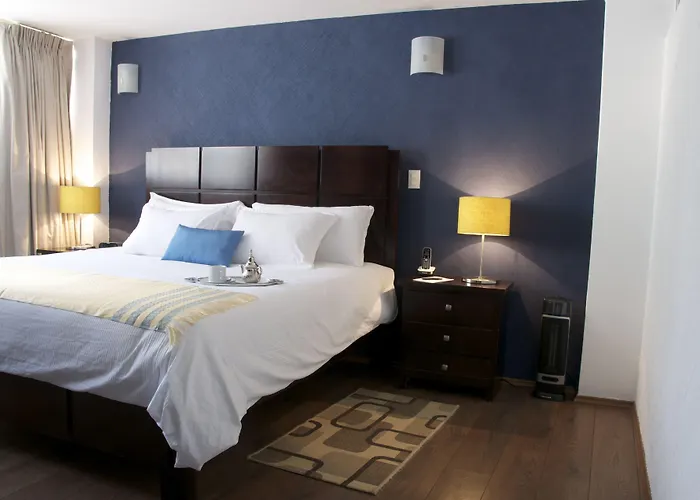 Suites Berna 12