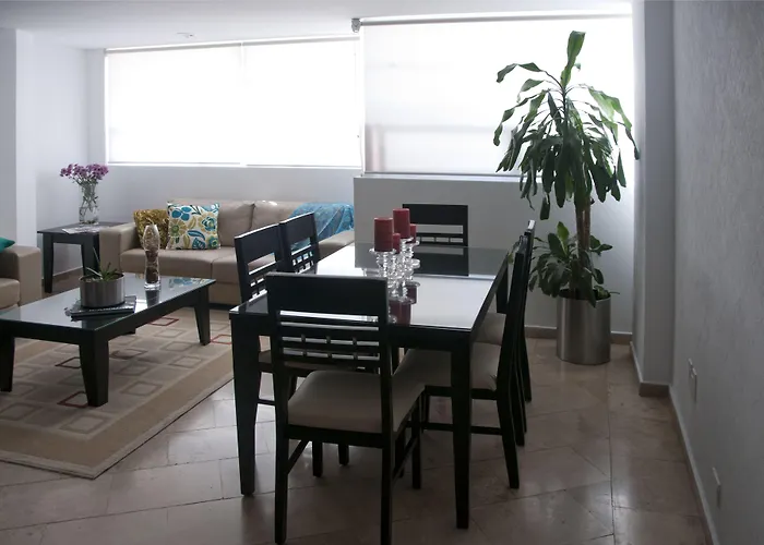 Suites Berna 12