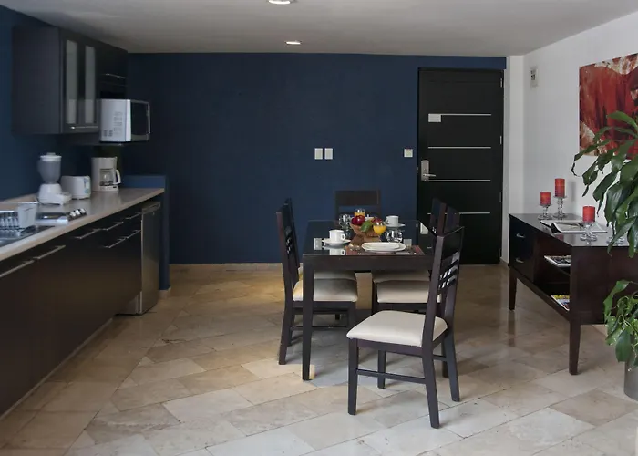Suites Berna 12