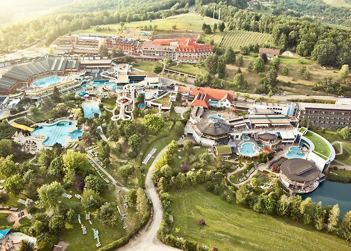 Thermalhotel Leitner