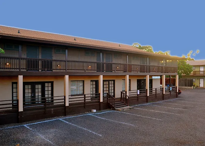 The West Inn Kauai