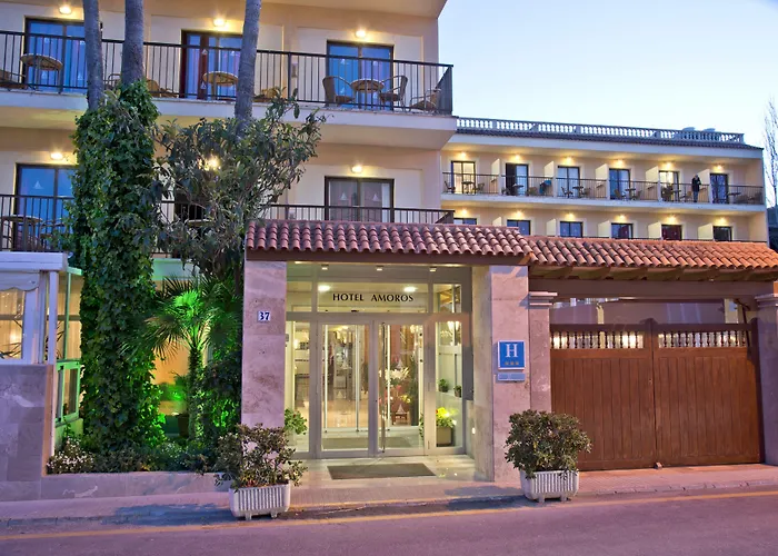 Hotel Amoros