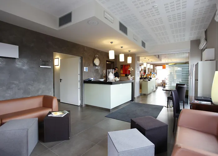 Hotel Lido