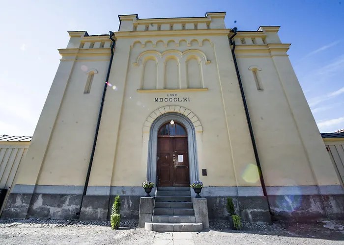 Hotel 1861