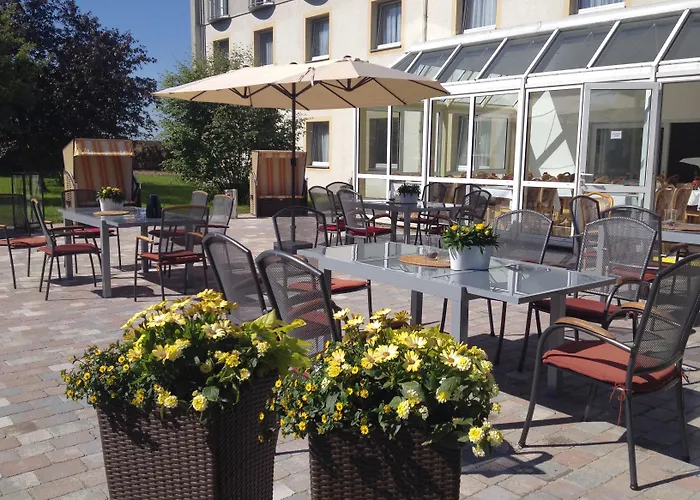 Hotel Am Quellberg