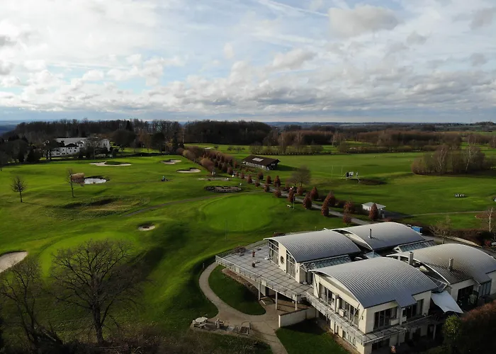 Golfhotel Gut Neuenhof
