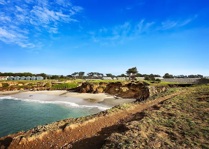 Surf&Sand Lodge