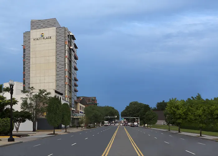 Hyatt Place Washington Dc/Us Capitol