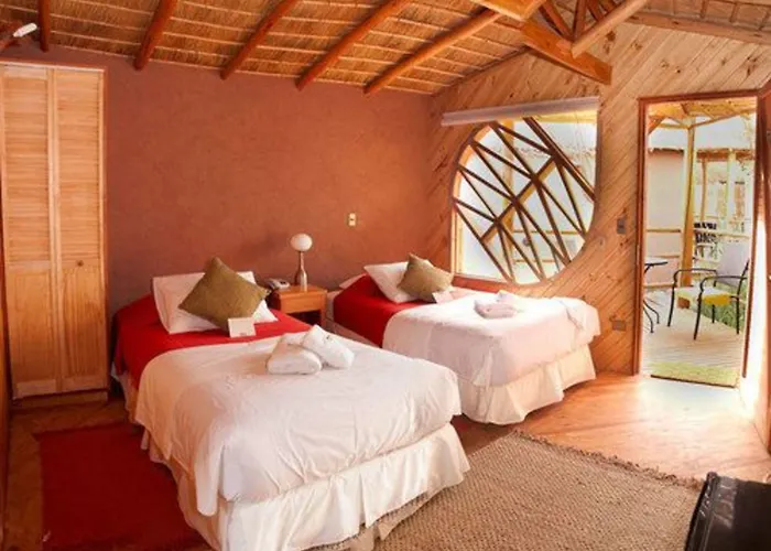 Hotel Poblado Kimal