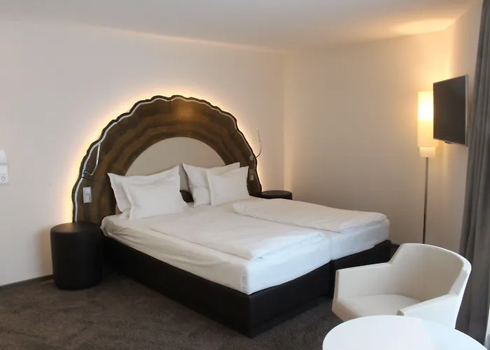 Taome Feng Shui Stadthotel Breisgau