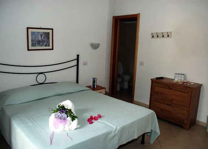 Hotel Villa Wanda