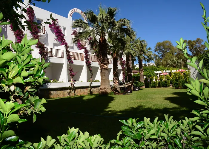 Natur Garden Hotel