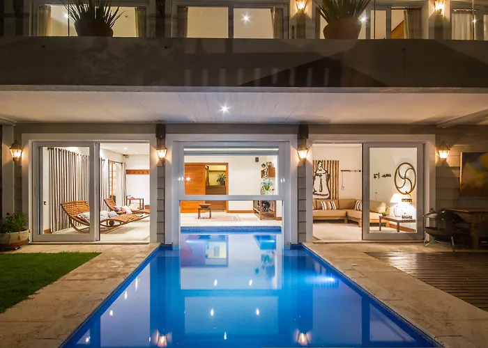 L.A.H. Hostellerie