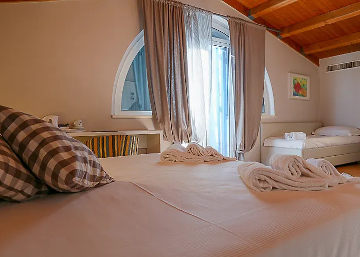 Hotel Augustus
