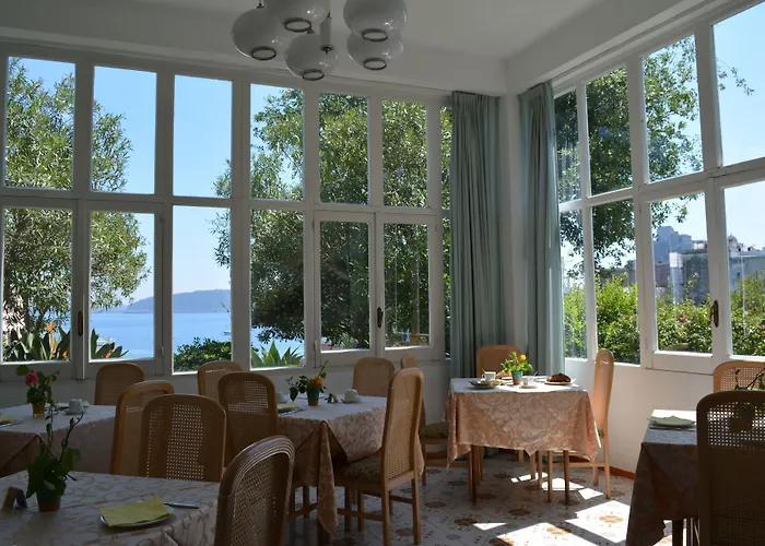 Villa Panoramica - Ischia Ponte