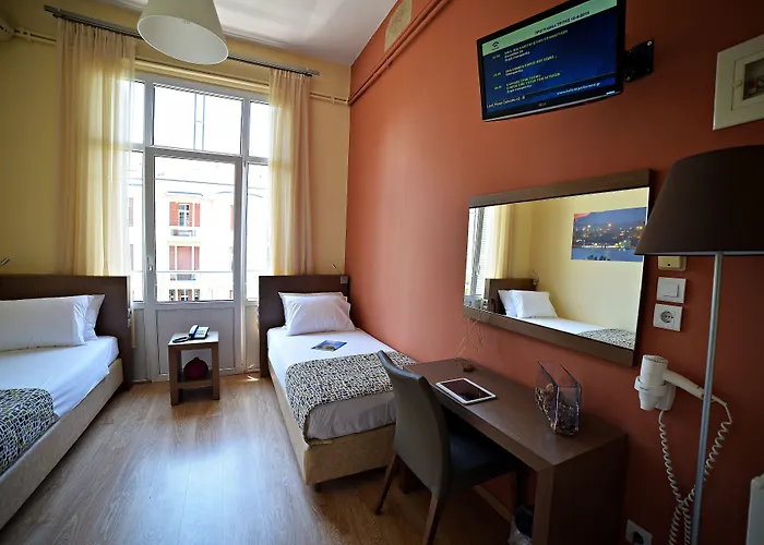 Orestias Kastorias