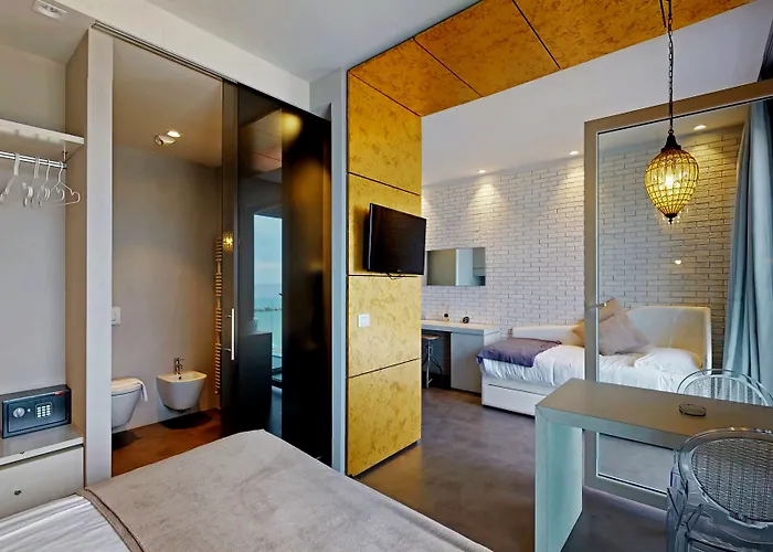 Bell Suite Hotel