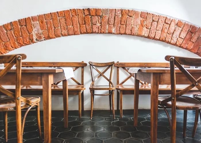 Hotel U Ceske Koruny