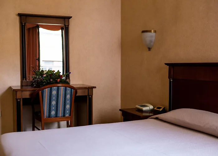 Hotel Astor