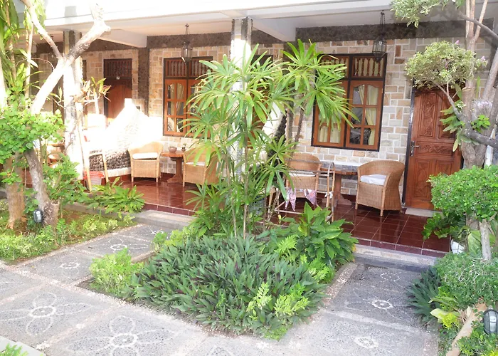 Hotel Suma