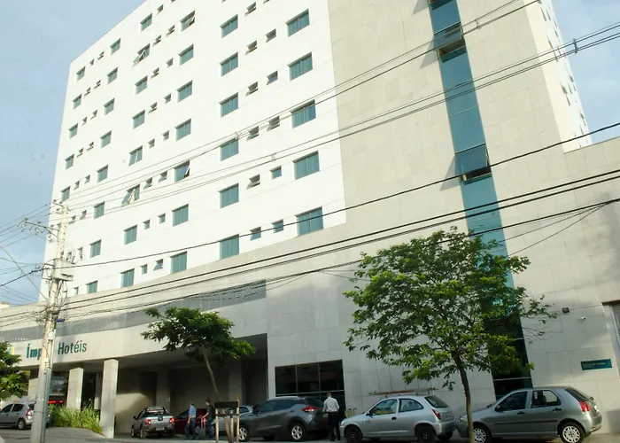Impar Suites Expominas