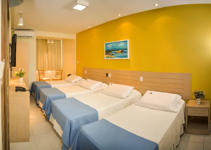 Hit Hotel