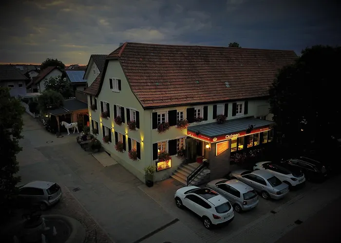 Landgasthof Ochsen