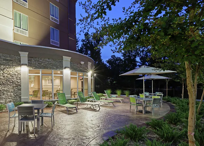 Hilton Garden Inn West Little Rock