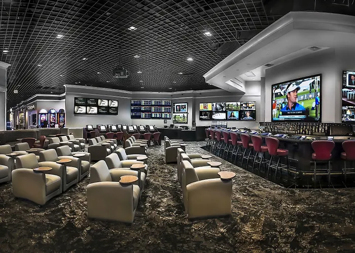 Pahrump Nugget Hotel&Casino