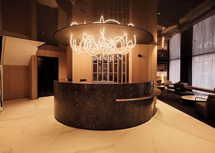 Core Ibiza Town Hotel