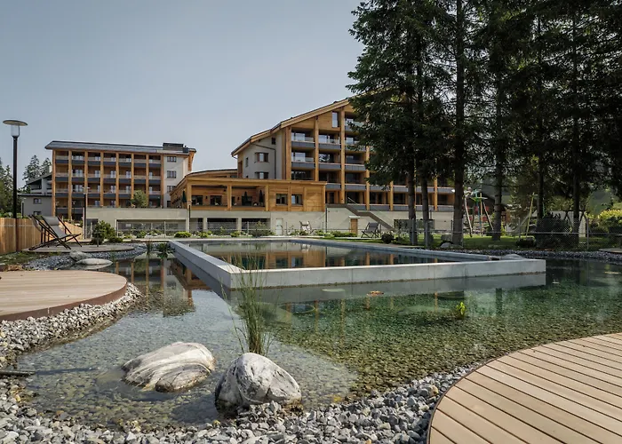 Valbella Resort