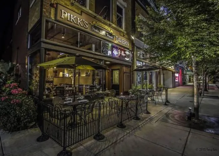 Pikk'S Inn