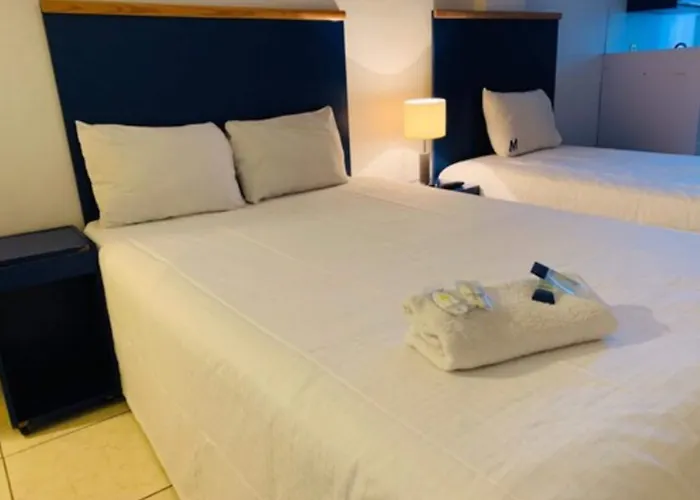 Hotel H Americas Guadalajara
