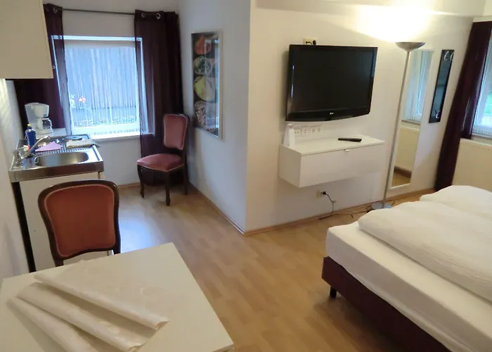 Appartement Vermietung Brunner