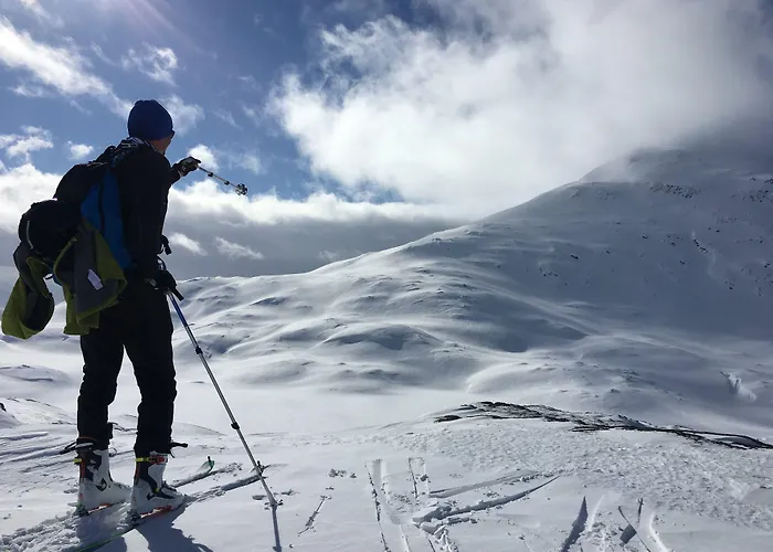 Fjellkysten