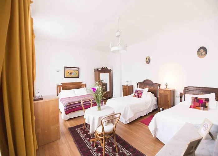 Hotel Casa Somerscales