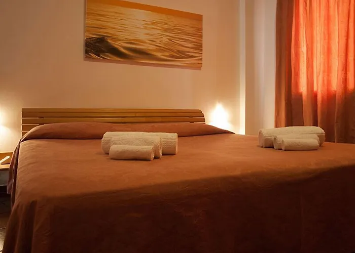 Hotel Garibaldi