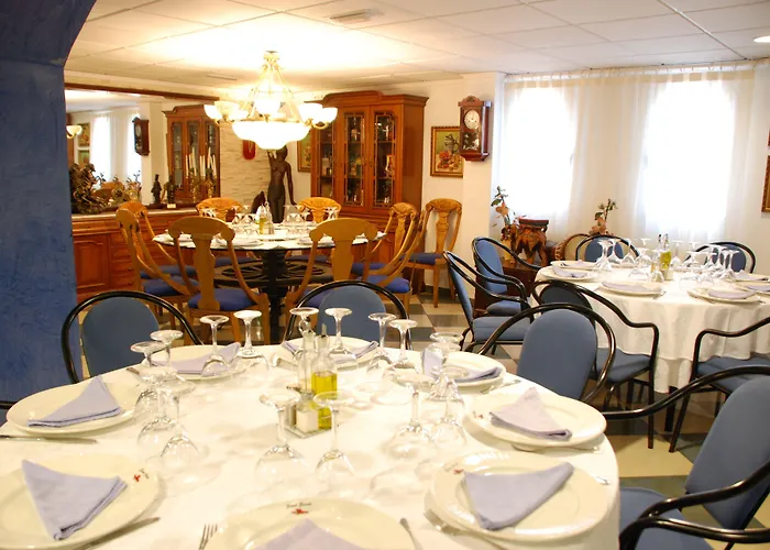 Hotel Mavi