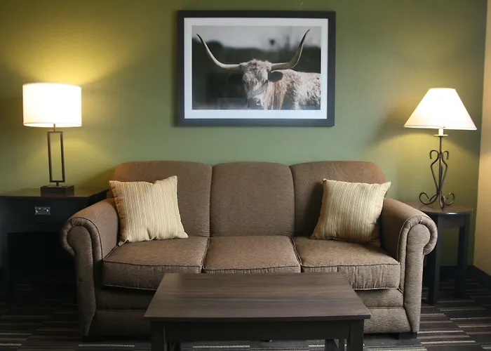 Comfort Inn & Suites Beeville