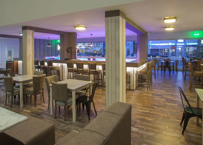 Princessa Vera Hotel Apartments