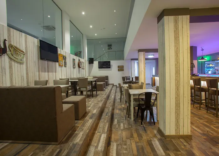 Princessa Vera Hotel Apartments