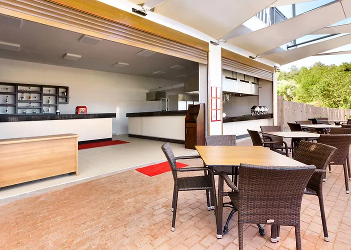 Ramada Resort By Wyndham Akbuk