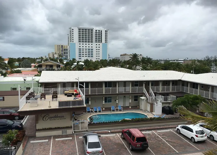 Caribbean Resort Suites